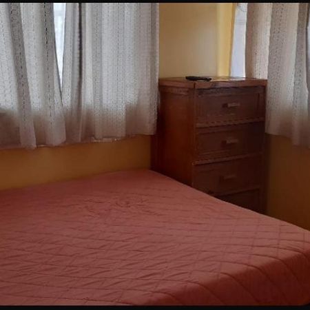 Hostal El Descanso Αντοφαγάστα Εξωτερικό φωτογραφία