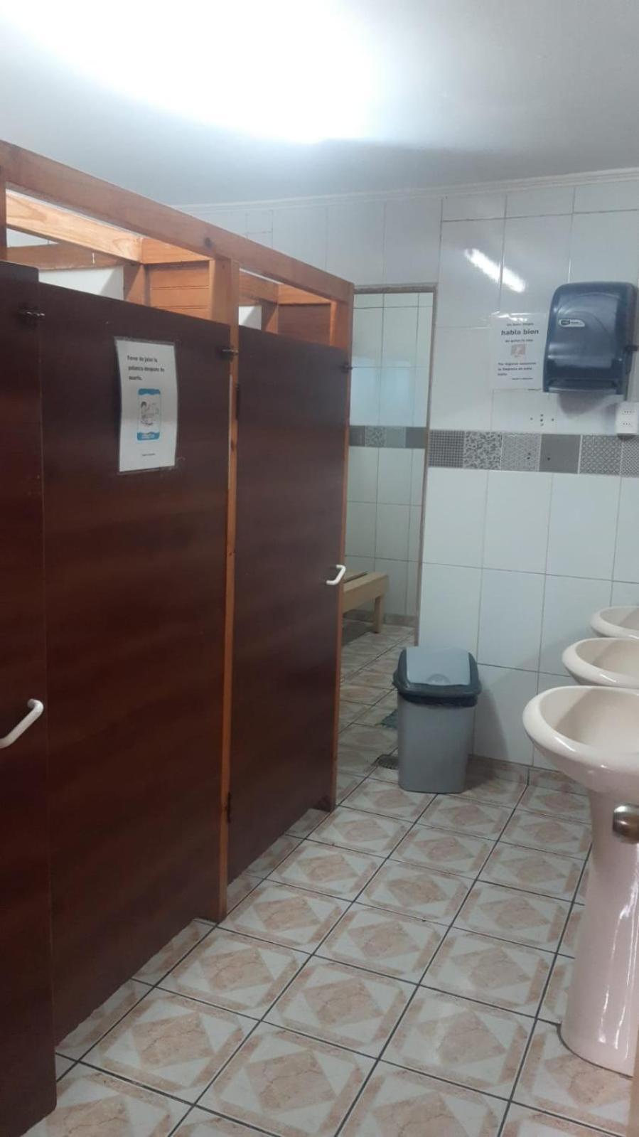 Hostal El Descanso Αντοφαγάστα Εξωτερικό φωτογραφία