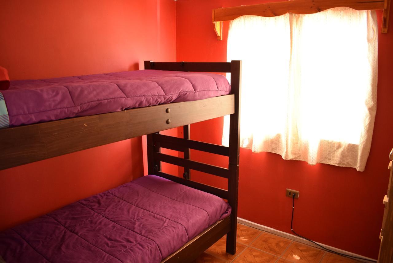 Hostal El Descanso Αντοφαγάστα Εξωτερικό φωτογραφία