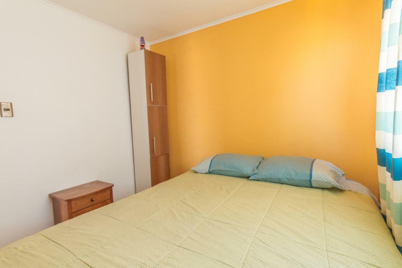 Hostal El Descanso Αντοφαγάστα Εξωτερικό φωτογραφία