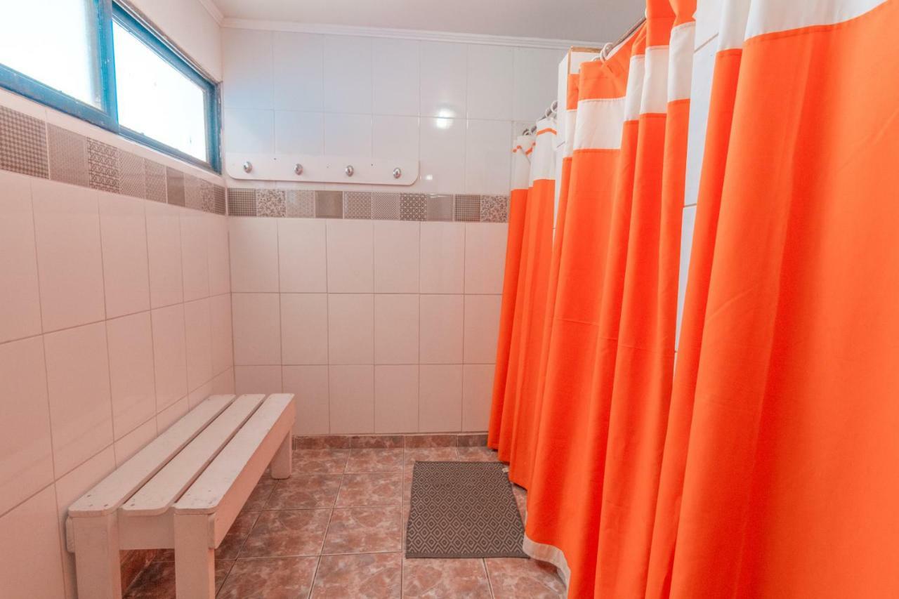 Hostal El Descanso Αντοφαγάστα Εξωτερικό φωτογραφία