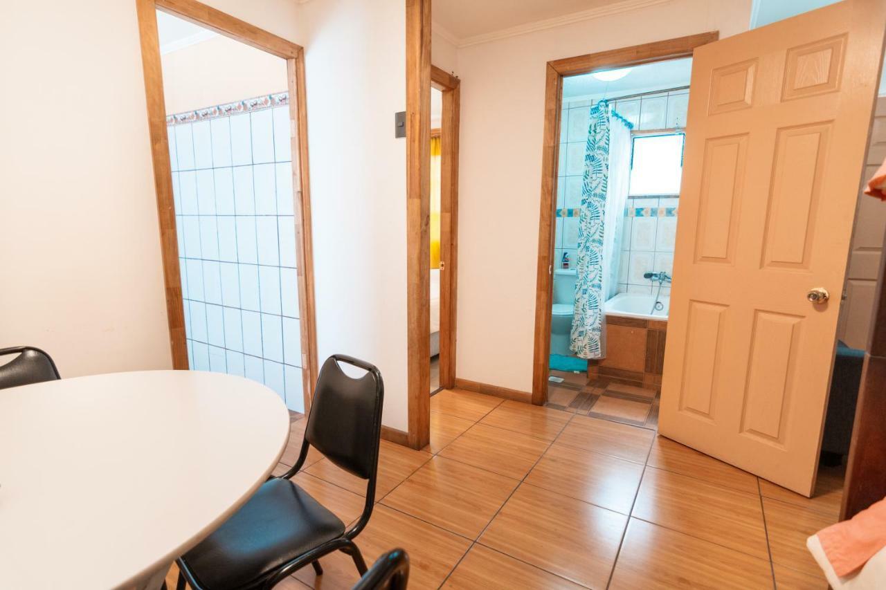 Hostal El Descanso Αντοφαγάστα Εξωτερικό φωτογραφία
