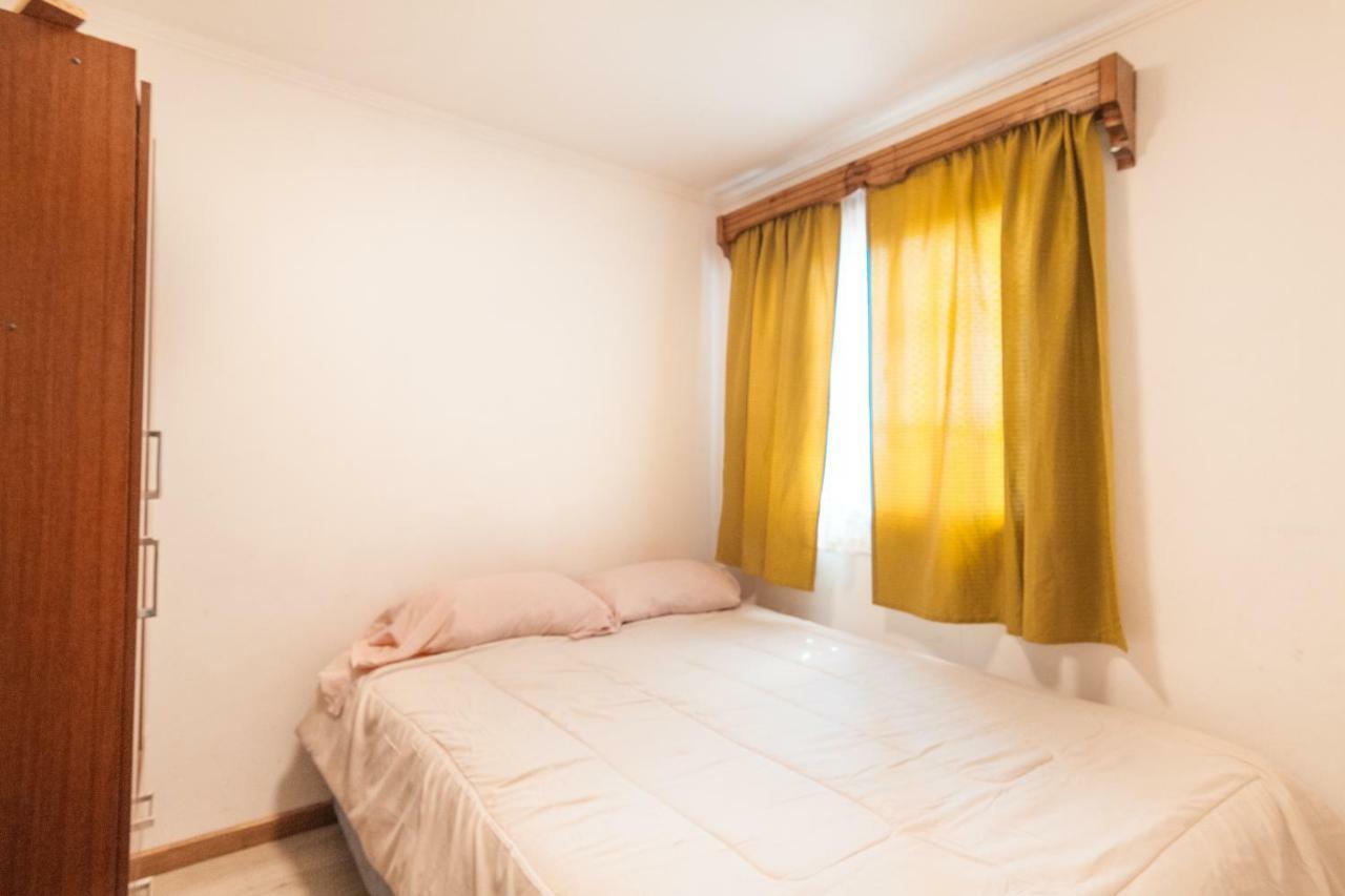 Hostal El Descanso Αντοφαγάστα Εξωτερικό φωτογραφία