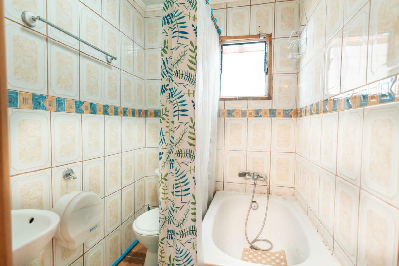 Hostal El Descanso Αντοφαγάστα Εξωτερικό φωτογραφία